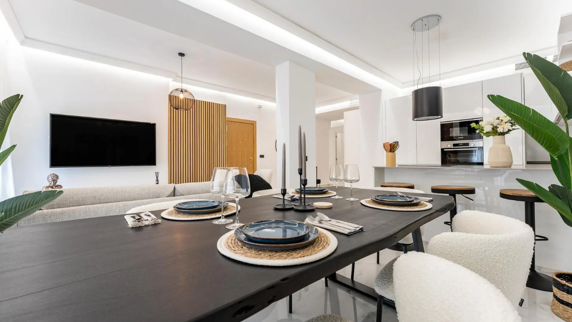 Ct 314 - Malaga Citylights - Teatro Cervantes Apartment 0*,  西班牙