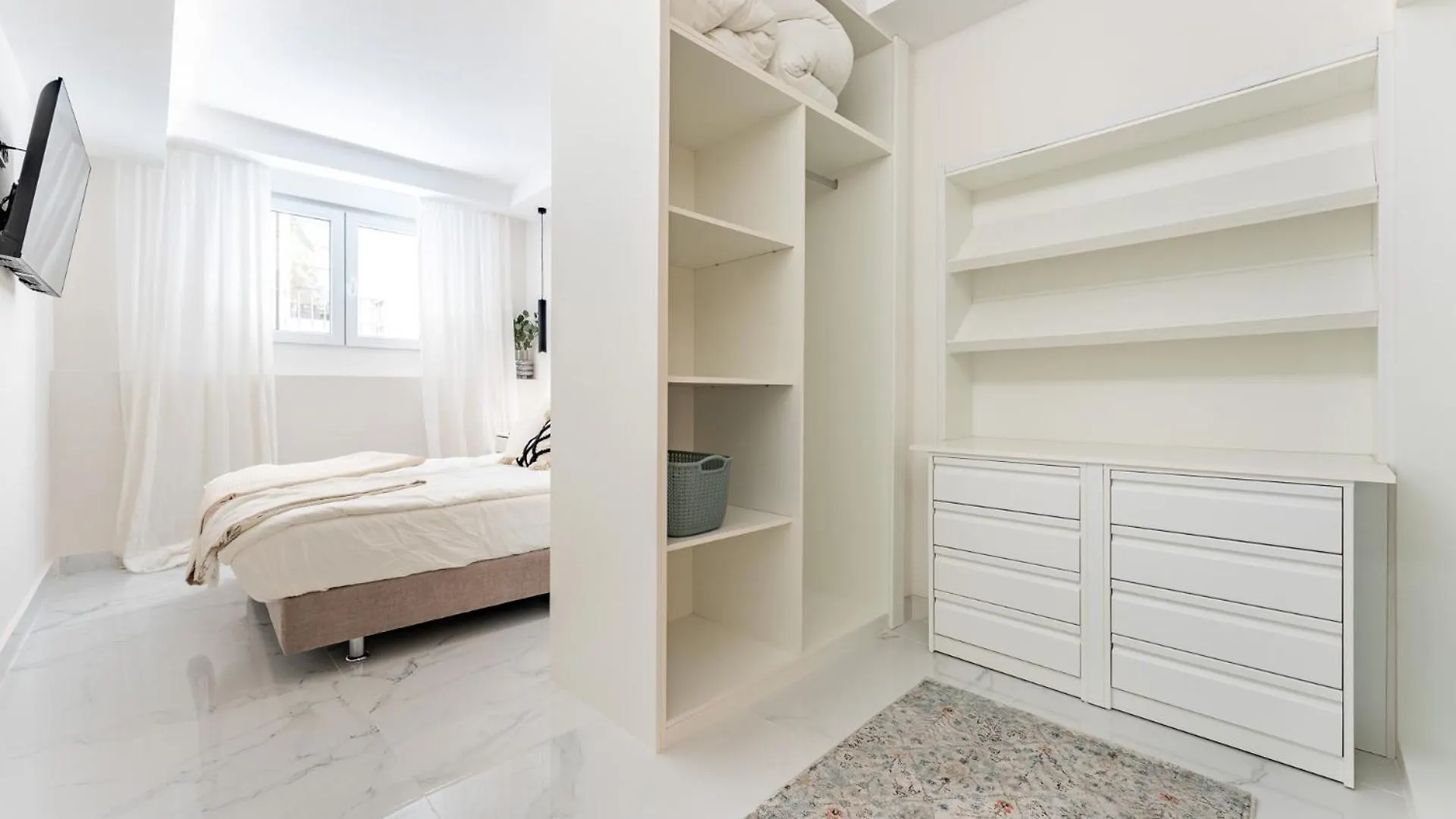 Ct 314 - Malaga Citylights - Teatro Cervantes Apartment 0*,