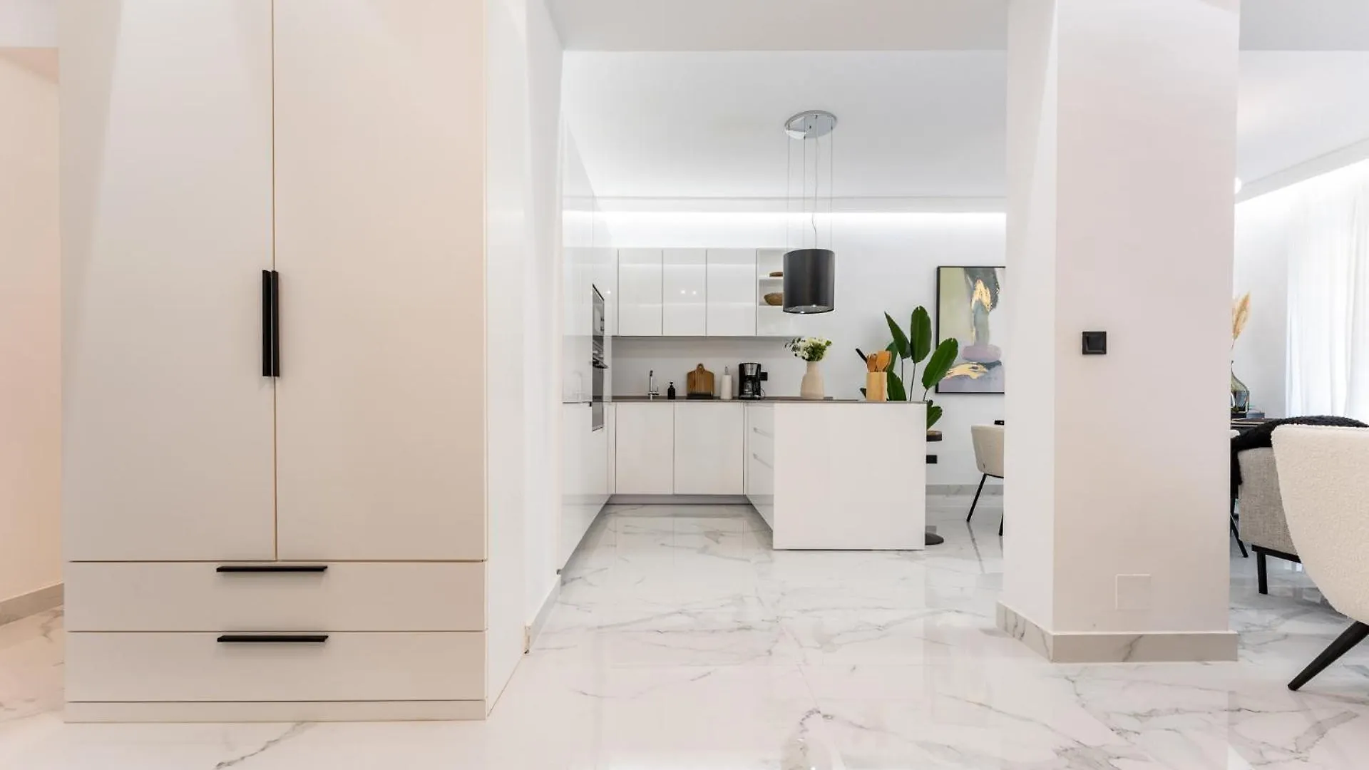 Ct 314 - Malaga Citylights - Teatro Cervantes Apartment