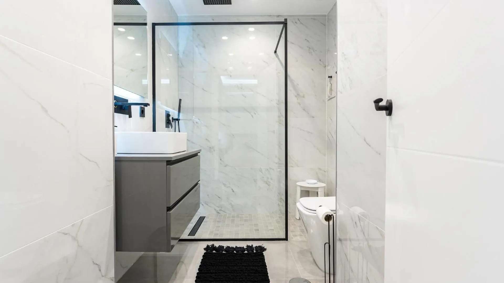 Ct 314 - Malaga Citylights - Teatro Cervantes Apartment 西班牙