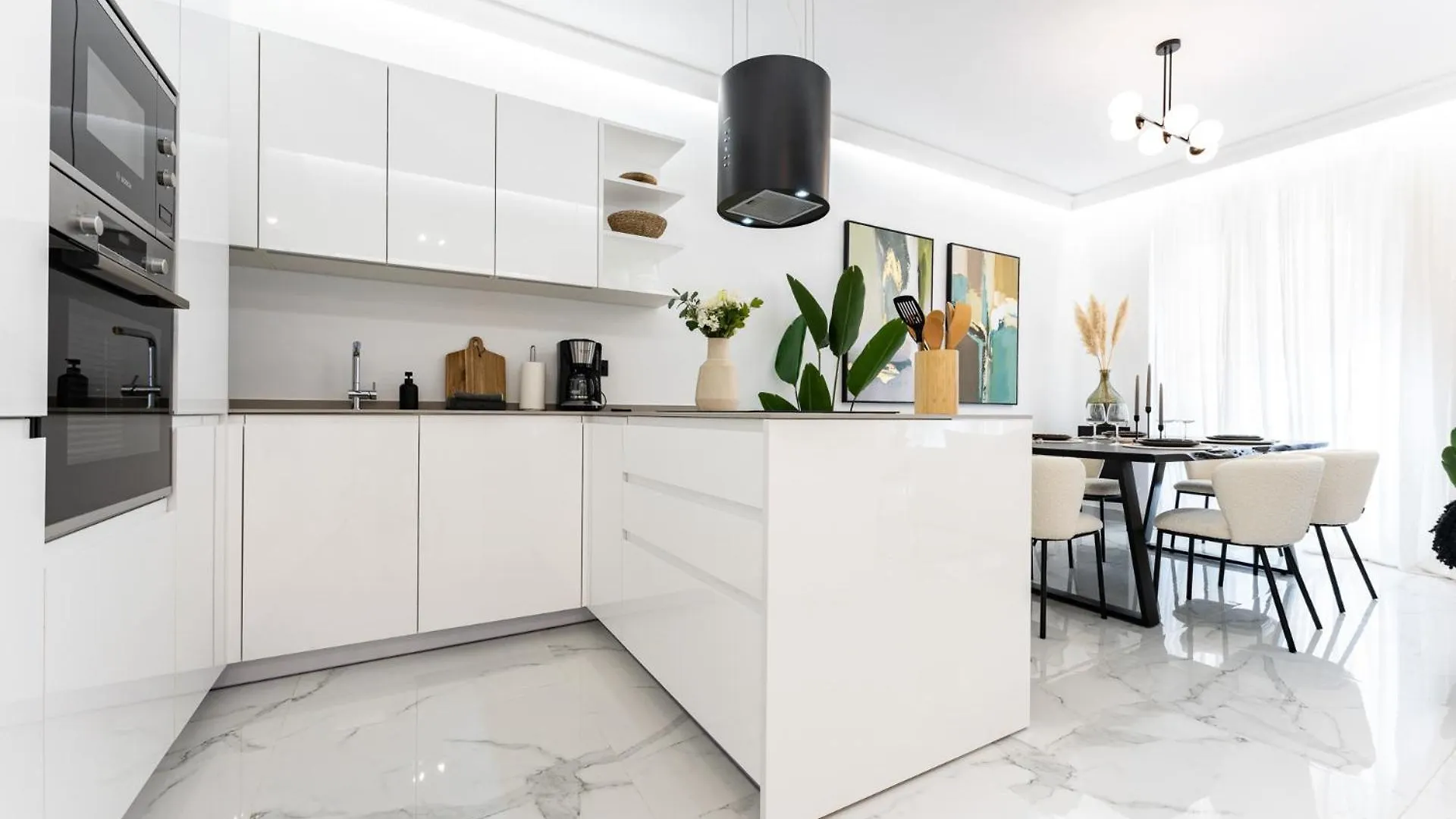 Ct 314 - Malaga Citylights - Teatro Cervantes Apartment
