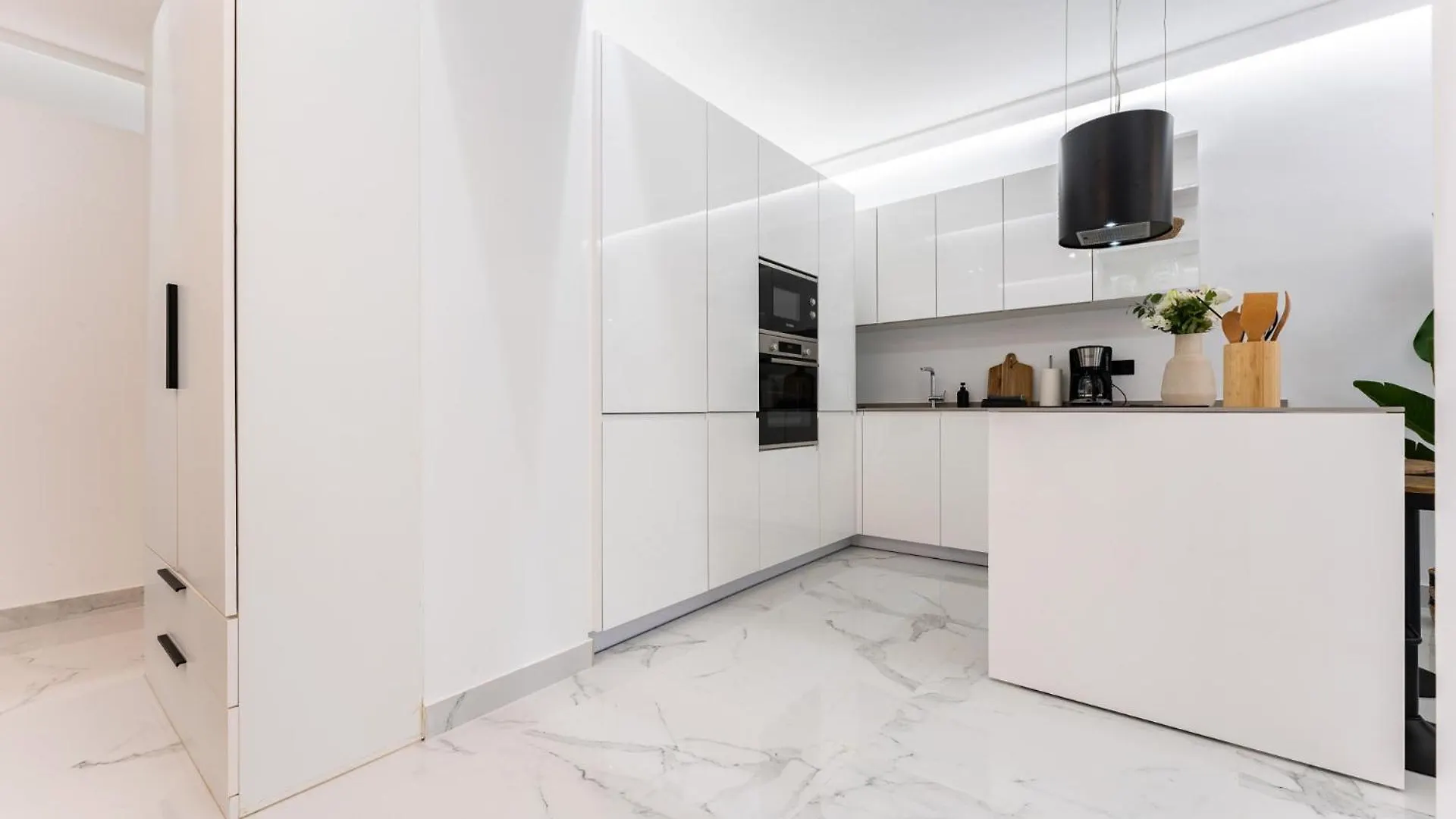 Ct 314 - Malaga Citylights - Teatro Cervantes Apartment 0*,  西班牙